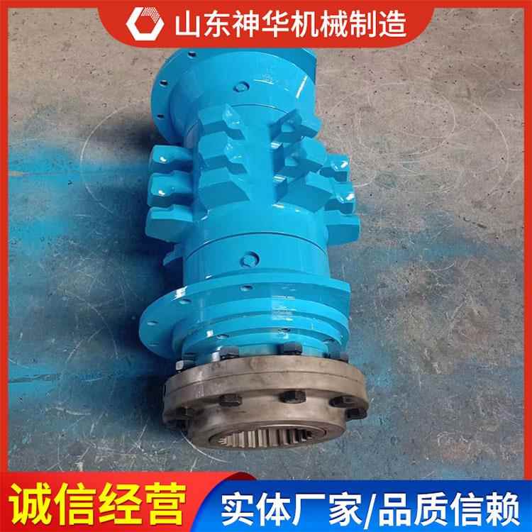 转载机链轮轴组专业生产山东源头厂家转载机链轮轴组