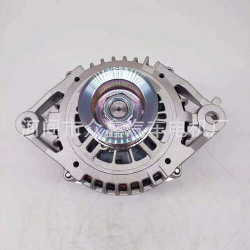 12V 90A交流发电机LR160-745 LR190-752 23100-VC100 23100-VC101