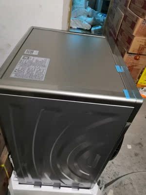 权威发布松下XQG100-SD139洗衣机怎么样?千万不要被忽悠了