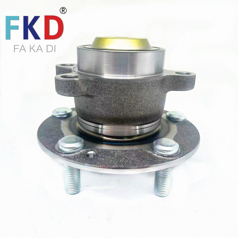 42200-T24-T01适用于思域/型格/杰德后轮毂轴承单元总成厂家直销