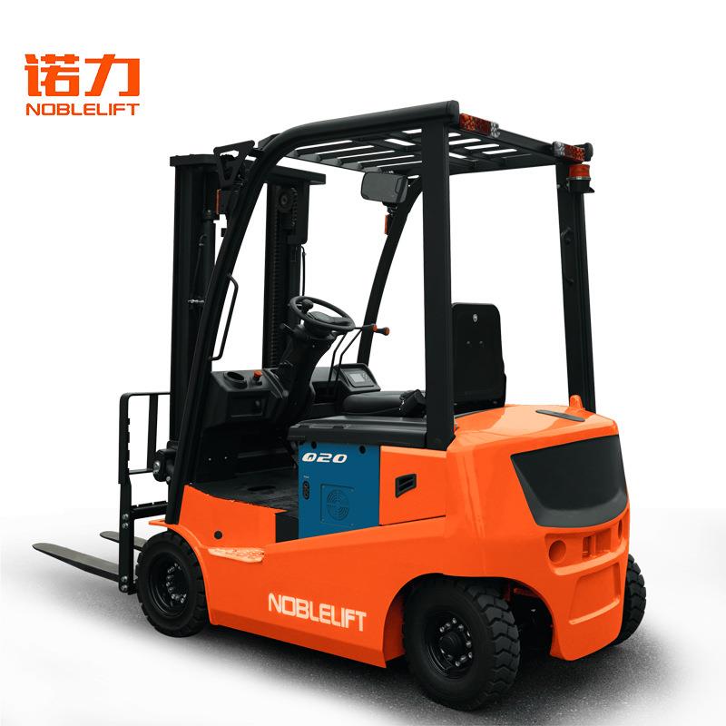 2E吨1773仓吨5吨座驾式叉车电动升降装卸全新储全搬运车F4P20Q