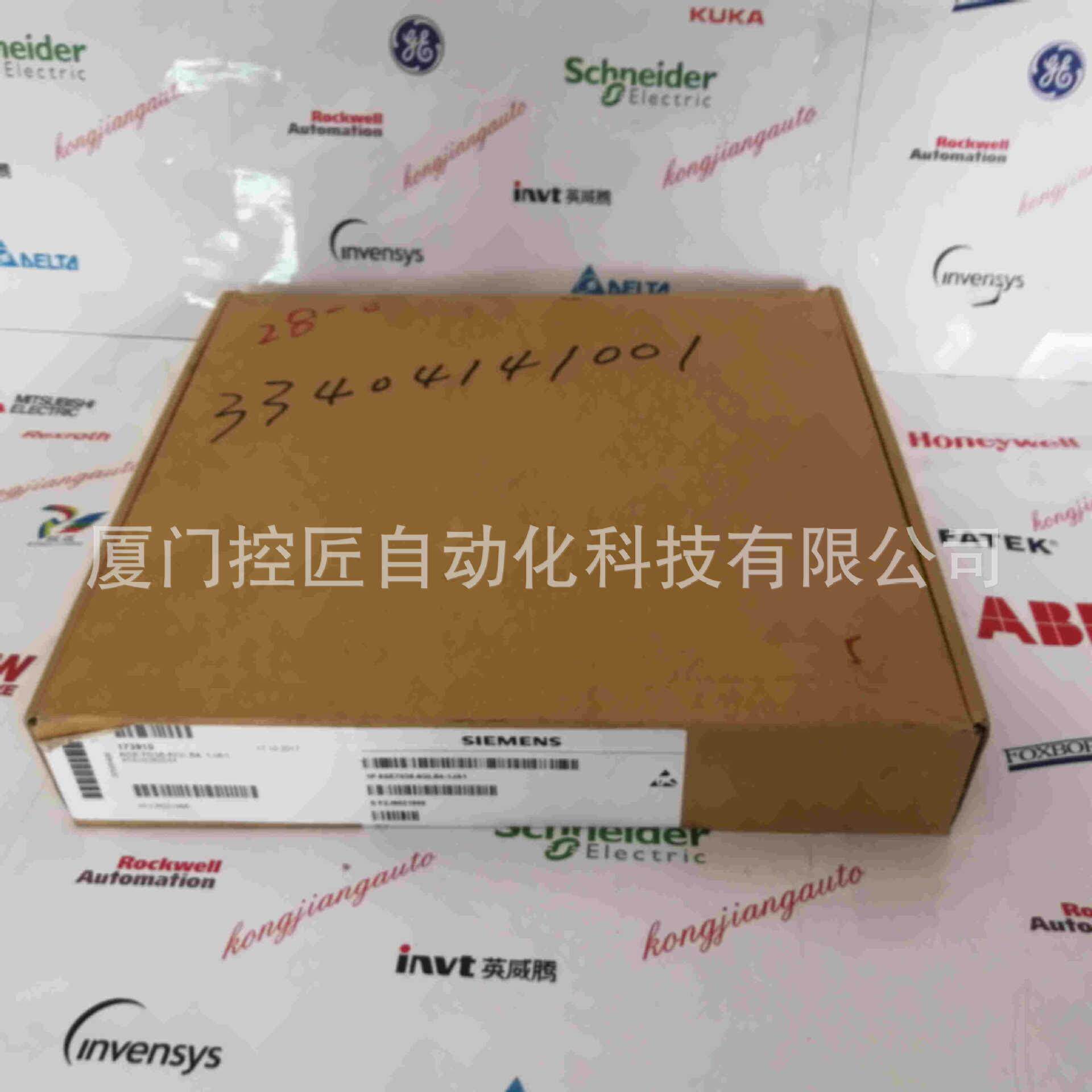 EPRO  MMS6110 振动检测控制系统 伺服定位系统 备件 议价