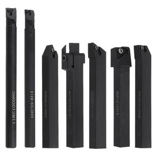 SER SCLCR MGEHR S12M 7件刀片 12mmSDNCN SNR SDJCR