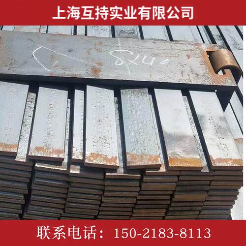 扁钢 40*4扁钢 壁垒镀锌扁钢 钢坯扁钢