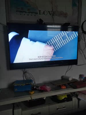 感受体验TCL55v2与海信55E52D功能对比哪款好用？区别大不大