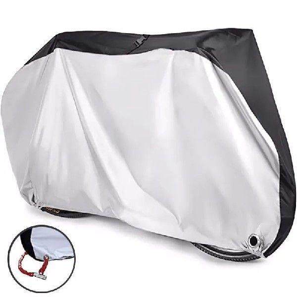 Bike Bicycle Protective Cover Bicicleta S-XL Size - 实物图