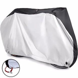 Bike Bicycle Protective Cover Bicicleta S-XL Size