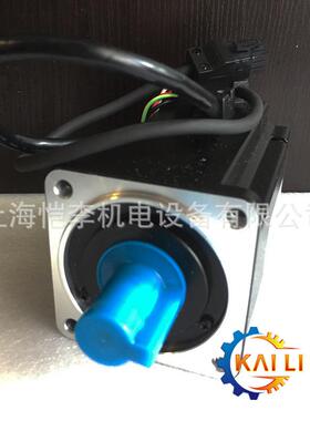 【议价】原装正品 ECM-B3M-CA0804S71伺服电机1.0KW伺服驱动器ECM