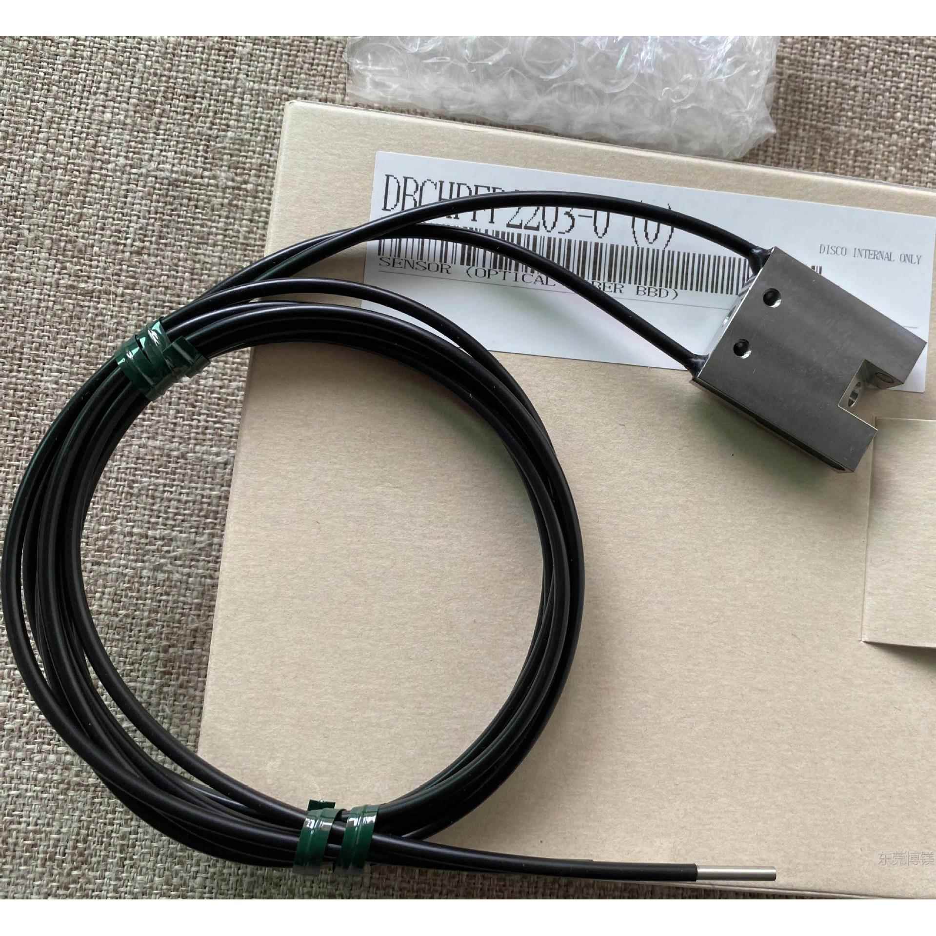 现货DISCO迪思科BBD传感器HPF-P223检测U型光纤DBCHPFP2203-0 (0)