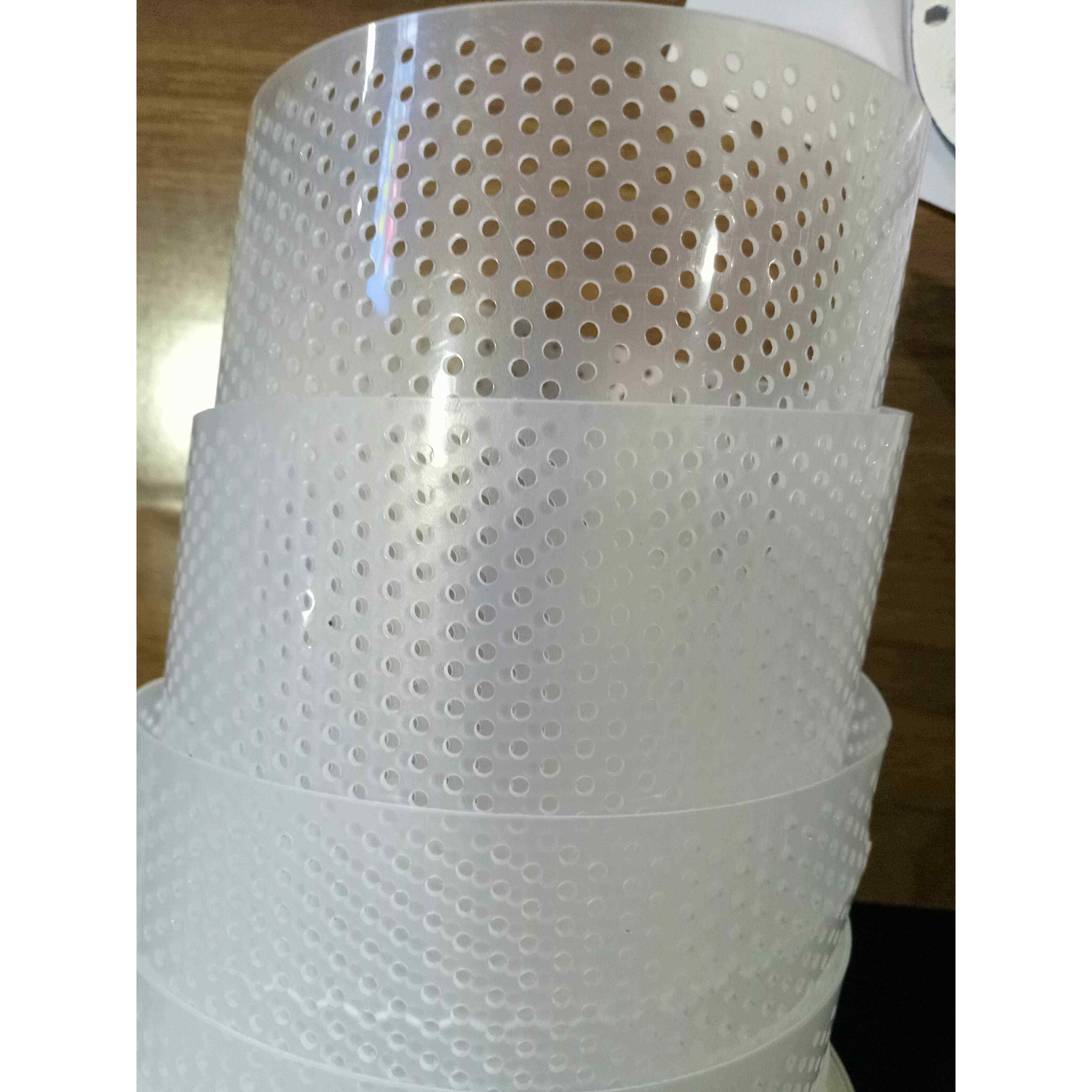 PP冲孔板 PP冲孔滤网塑料滤网蚀刻机显影机PP过滤网耐腐蚀耐酸碱,五金/工具,分离设备及耗材,淘宝优惠券,粉丝福利购,淘宝优惠卷