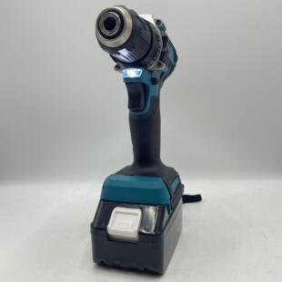 16锂电子多能无刷手电钻功便携式锂电螺丝刀动工具家电用小型起机