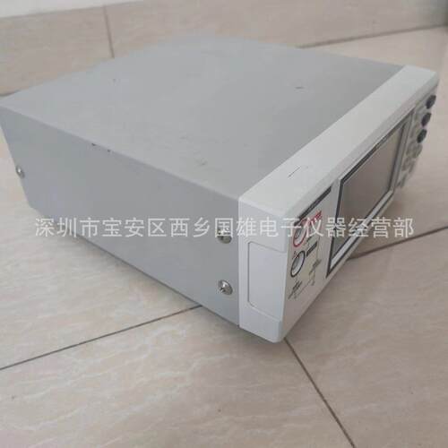供应日置 HIOKI DM7275 高精度直流电压计