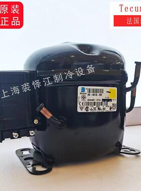 原装法国活塞压缩机R134aAE4430Y,CAJ4492Y系列制冷压缩机