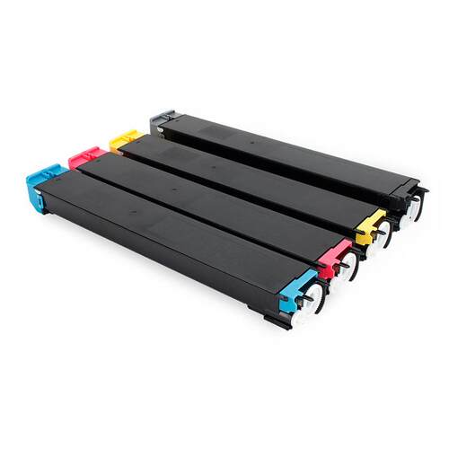 适用夏普DX-2008UC粉盒DX-2508NC 2000N 2500N墨粉DX-25CT DX20CT