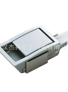 热卖-现货世嘉智尼蓝普LAMP烤漆/银色亚光铝合金带扣拉手LC-65A