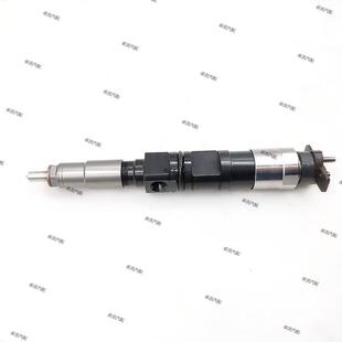 柴油发动机高压共轨喷油器095000 8730喷油嘴总成