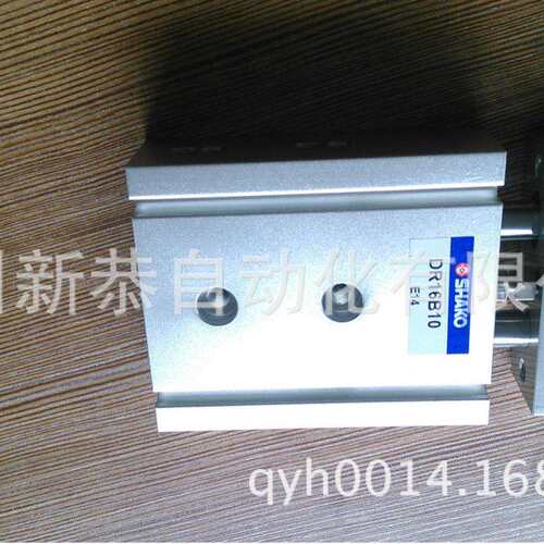 高速气缸HCV1-CU09009-0015新恭公司SHAKO
