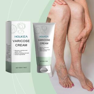 Cream Comforts HOUKEA Care the Skin Nourishes Body Gently