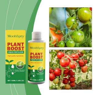 MOONSPRY Plant Nutrient Solution - General Care Liquid for P