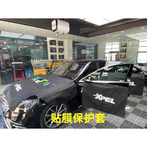 一次性汽车座椅保护套