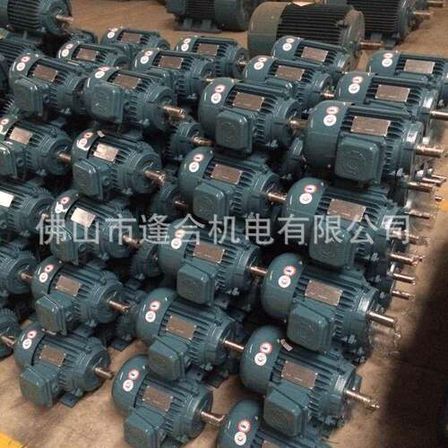 江晟电机JS江门市江晟宽频电机JS180M-2-22wB35现货2800转