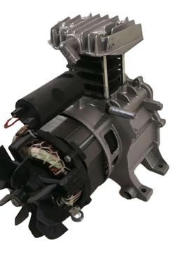 奥突斯空压机气泵通用铝机头/铜机头 铝16083 铜16063 8KG