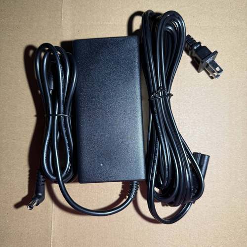 神牛ML100Bi60Bi摄影补光灯DC20V3A3.5A5A6A充电源适配器线3米5米