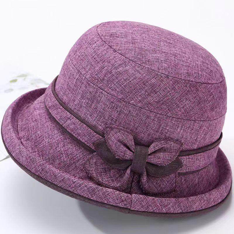 中老年人帽子女士盆帽妈妈保暖夫帽秋冬天毛呢礼帽春秋奶奶布帽,服饰配件/皮带/帽子/围巾,帽子,淘宝优惠券,粉丝福利购,淘宝优惠卷