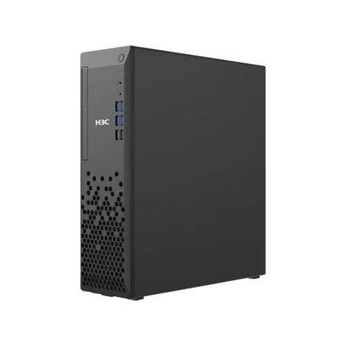 新华三（H3C）X5-020s商用台式机i5-11400/8GB/512GBSSD/300W/WI