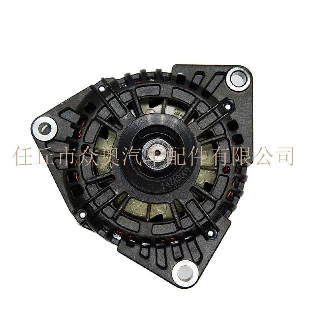 48V发电机 房车发电机 割草机发电机 72V发电机 100A 110A 150A