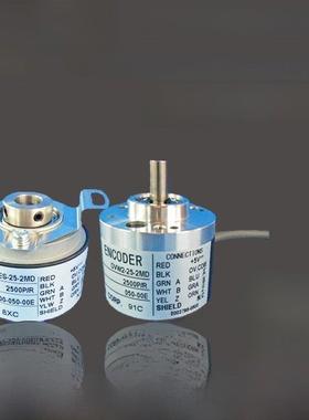 Nemicon内部密度控制旋转光电编码器Ovw2-10-2Mhc/2Mht 06 20 25