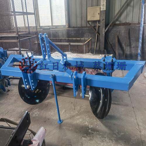 薯类起垄犁可调式起垄犁开沟起垄犁3Z-260起垄犁农业机械起垄犁