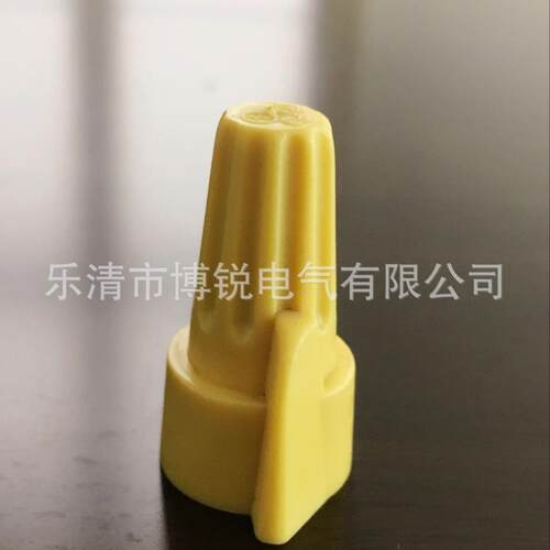 专业生产制造压线帽模具防水电缆接头模具膨胀管模具