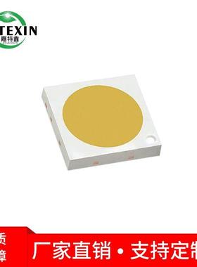 3030灯珠1Wled贴片3v 6v3030EMC支架三安芯片2W贴片白光高亮220LM