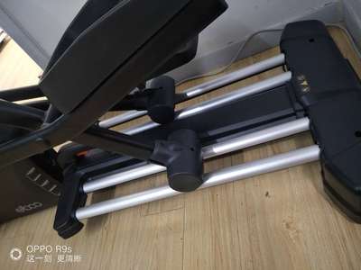 德国益步椭圆机怎么样?用后一周讲良心感受内幕