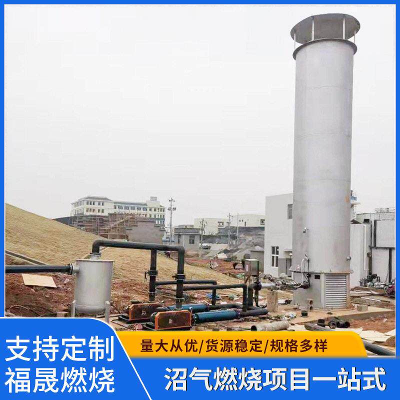 2019新款气液分离器气水分离器沼气分离器机械设备