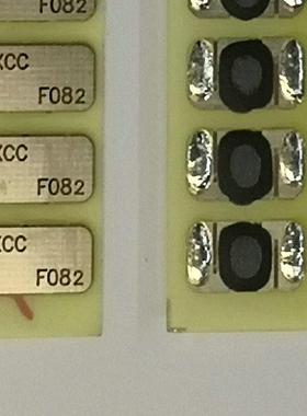 现货M1复旦高频 IC卡 CPU1208 UID CUID 213 215 216芯片COB定做