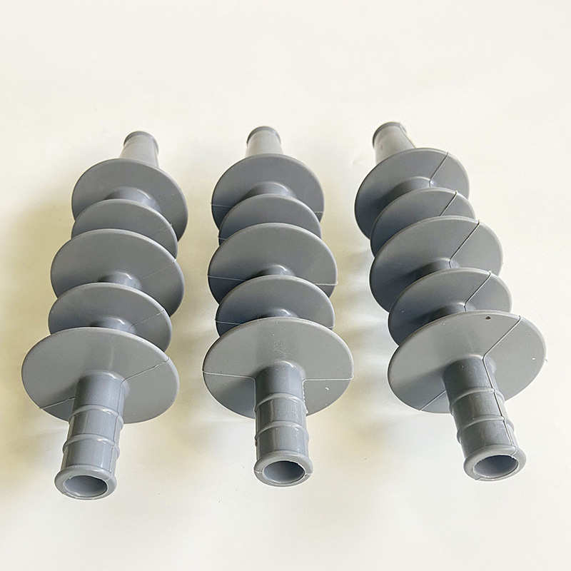 户内外冷缩终端电缆附件高压单三芯套管电缆头NLS-10/3.1-2-3