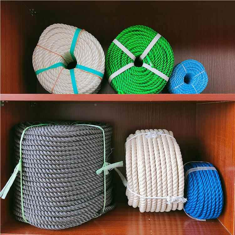 山动东数控三合扭绳绳机一-二股三股合绳机-一体式全自专业打机