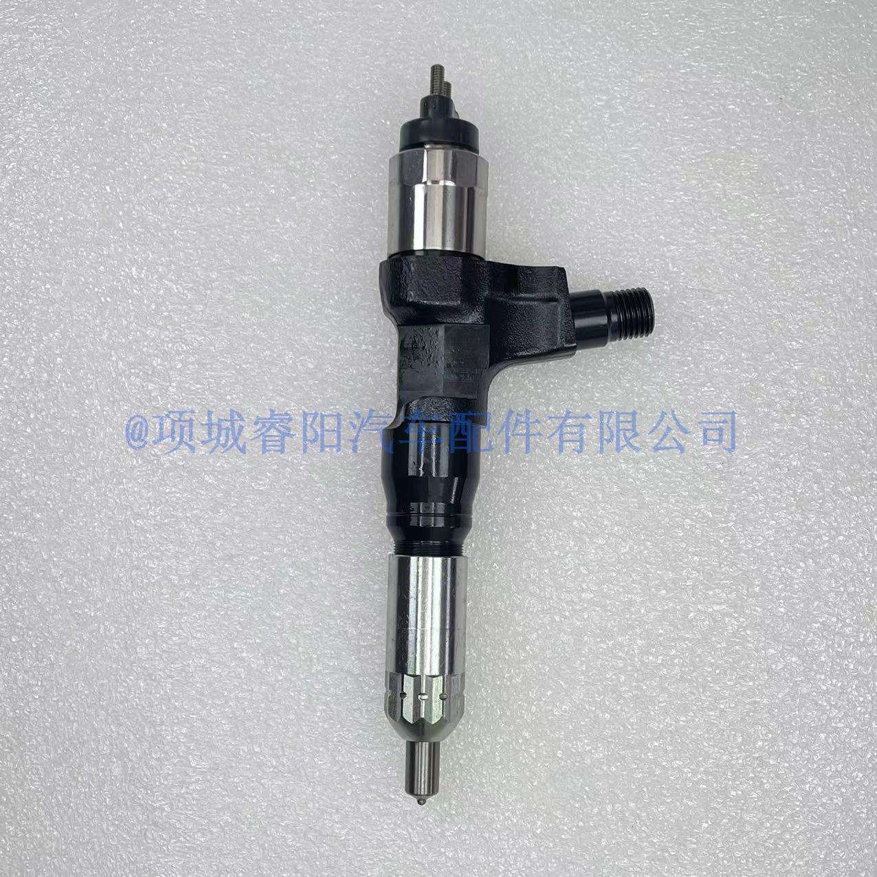 直销质保23670-E0201共轨喷油器总成适用电装 日野柴油发动机