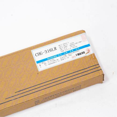 大西洋不锈钢氩弧焊丝CHG-316LR-3.2承压设备使用