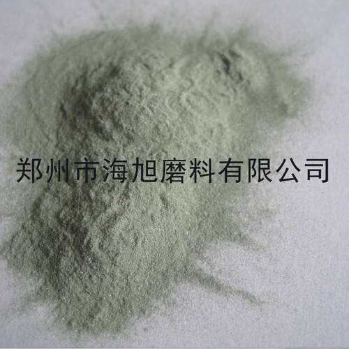 绿碳化硅F230目（中值53.0±3.0微米）