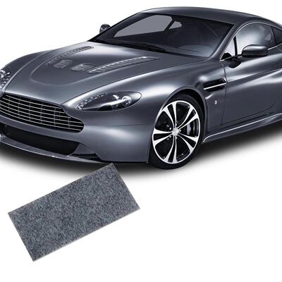 Rayhong Car Scratch Removal Cloth - For Paint and Coating Sc