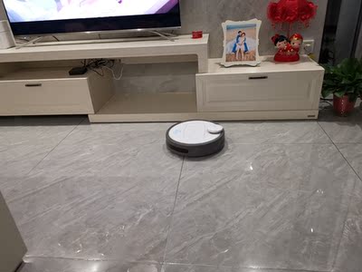 小狗扫地机器人怎么样一周使用彻底爱上了吗
