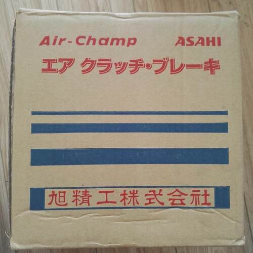 QFBQFB1150H15H0T旭精工制动器ブレーキ刹车器QFB11501HT耐用