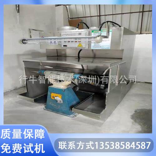 供应全新台式抛光机 双头砂带机 砂带拉丝机 手抛机