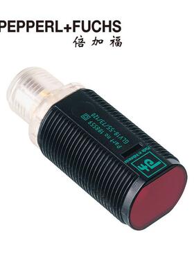 (188558)GLV18-55/25/102/159反射板型光电传感器