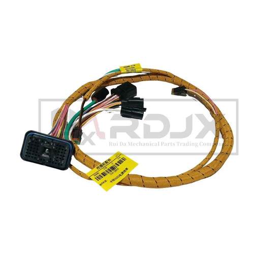 224-2896适用卡特挖掘机配件E365C发动机C15发动机线束2242896