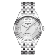 一口价98新新天梭男表经典全自动机械手表腕表T038.430.11.037.00