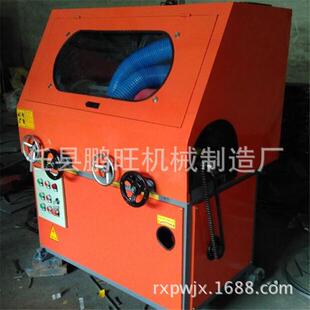 专业生产抛光无外圆圆管自动方机管抛光心机全除锈机294耐磨钢管